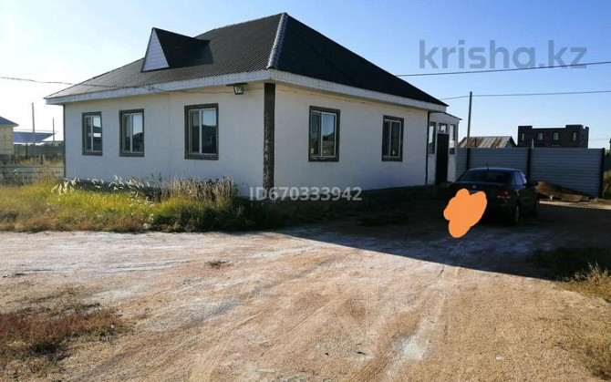 3-комнатный дом, 120 м², 10 сот., улица Сакена Сейфуллина 20 - Сарыарка  - изображение 1