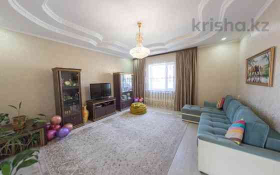 7-комнатный дом, 150 м², 10 сот., Ертис 68 Астана