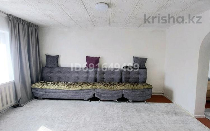 4-комнатный дом, 100 м², 7 сот., Рубин 67 - Кулджинский тракт  - изображение 1