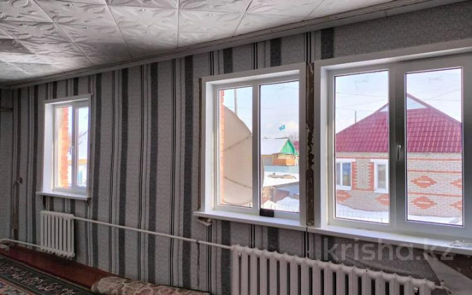 3-комнатный дом, 130.1 м², 6.78 сот., Омара Дощанова 92  - photo 4