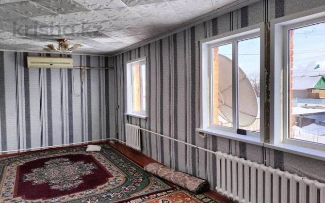 3-комнатный дом, 130.1 м², 6.78 сот., Омара Дощанова 92  - photo 3