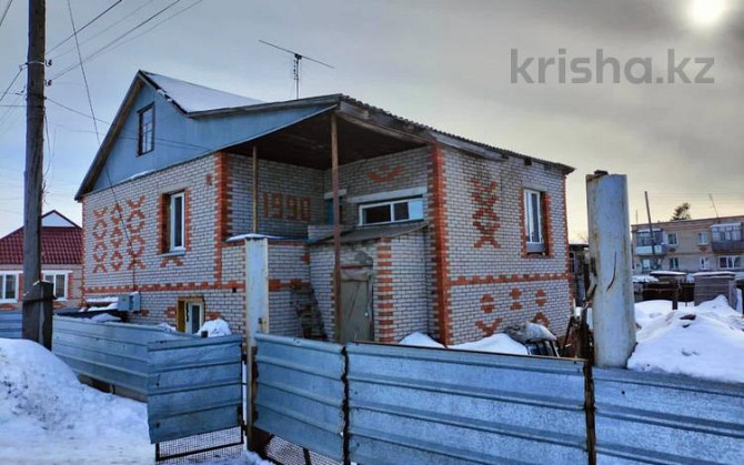 3-комнатный дом, 130.1 м², 6.78 сот., Омара Дощанова 92  - photo 1
