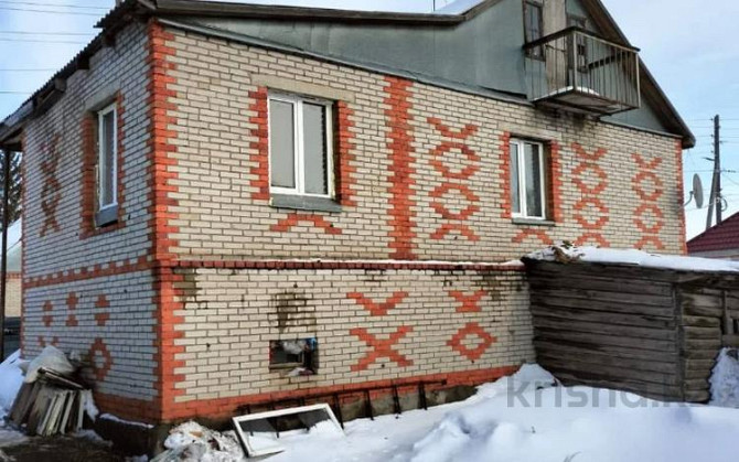 3-комнатный дом, 130.1 м², 6.78 сот., Омара Дощанова 92  - photo 2