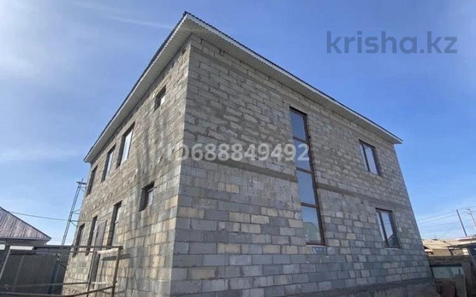 8-комнатный дом, 174 м², 8 сот., Гагарин,Сара есова 49 Кызылорда - изображение 4
