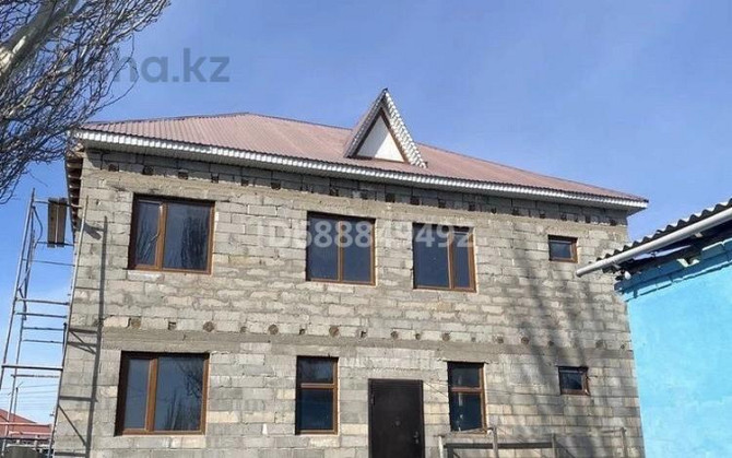 8-комнатный дом, 174 м², 8 сот., Гагарин,Сара есова 49 Кызылорда - изображение 3