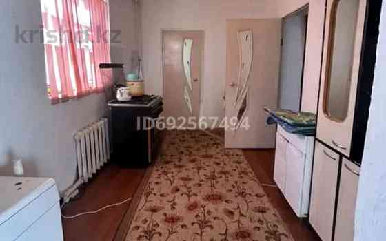 5-комнатный дом, 100 м², 8 сот., Ә.Қашаубаев 2 - Титов Кызылорда