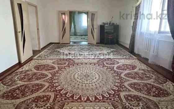 5-комнатный дом, 100 м², 8 сот., Ә.Қашаубаев 2 - Титов Кызылорда