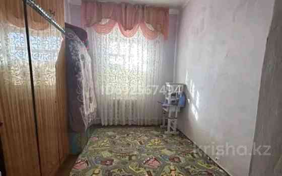 5-комнатный дом, 100 м², 8 сот., Ә.Қашаубаев 2 - Титов Кызылорда