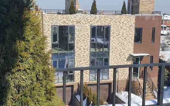 5-комнатный дом, 308 м², 2.5 сот., Роза жаманова 209 Алматы