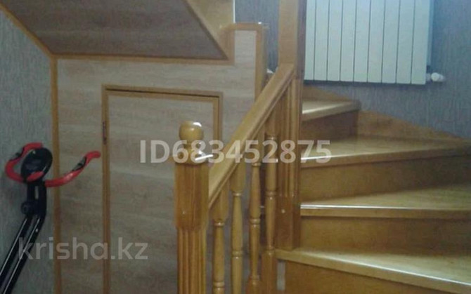 5-комнатный дом, 221.1 м², 6.5 сот., мкр. Зачаганск пгт, Микрорайон Автомобилистов 127/3 Уральск - изображение 5