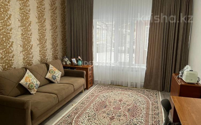 2-комнатный дом, 60 м², 5 сот., С/т Чинара 18 участок - 25-ый километр Верхней Каскеленской трассы  - photo 1