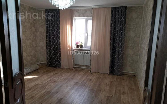 3-комнатный дом, 100 м², 5 сот., мкр Жулдыз - Нургиса Тлендиева Уральск - изображение 2