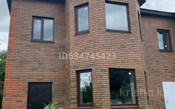 3-комнатный дом, 158 м², 15 сот., мкр Кунаева, Есенберлина 19 - Московская Уральск - изображение 8