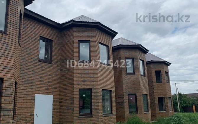 3-комнатный дом, 158 м², 15 сот., мкр Кунаева, Есенберлина 19 - Московская Уральск - изображение 7