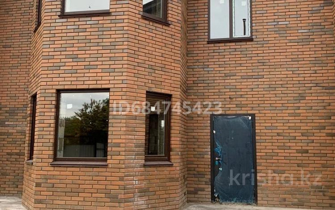 3-комнатный дом, 158 м², 15 сот., мкр Кунаева, Есенберлина 19 - Московская Уральск - изображение 2