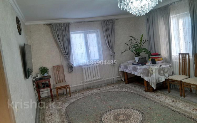3-комнатный дом, 96.8 м², 8 сот., Строительный 4  - изображение 4