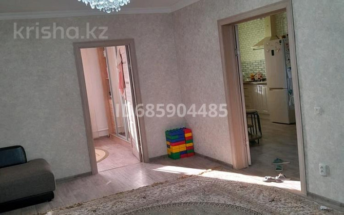 3-комнатный дом, 96.8 м², 8 сот., Строительный 4  - изображение 2