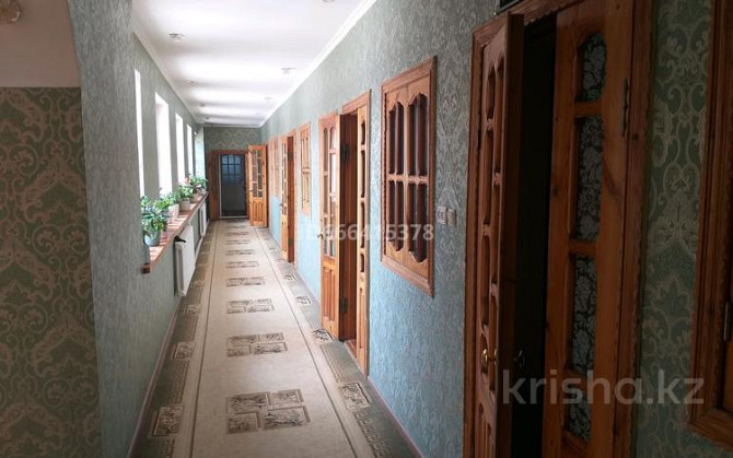 8-комнатный дом, 215 м², 13 сот., улица Аубакирова 7 -Аэропорт Тараз - изображение 2