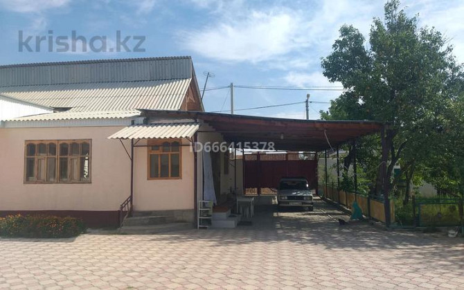 8-комнатный дом, 215 м², 13 сот., улица Аубакирова 7 -Аэропорт Тараз - изображение 7