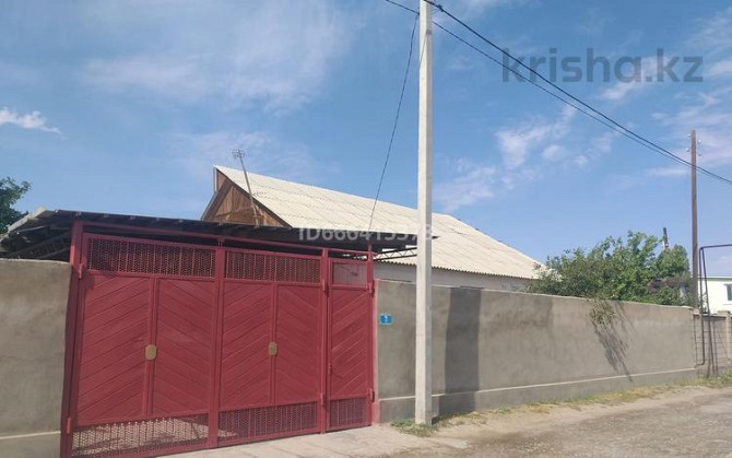 8-комнатный дом, 215 м², 13 сот., улица Аубакирова 7 -Аэропорт Тараз - изображение 3