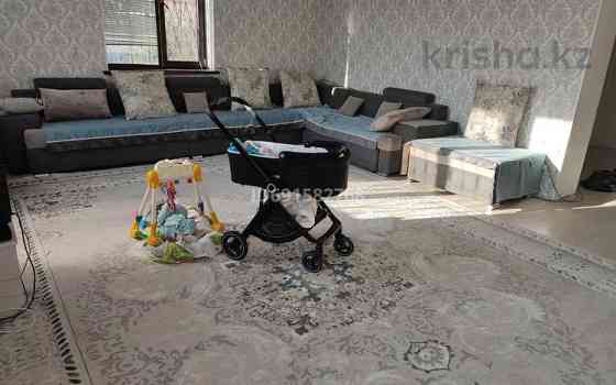 5-комнатный дом, 292 м², 10 сот., мкр Нуртас 420 Shymkent