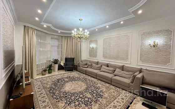 10-комнатный дом, 850 м², 17 сот., Депутатский дом Astana