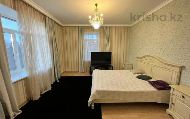 10-комнатный дом, 850 м², 17 сот., Депутатский дом Astana - photo 8