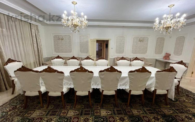 10-комнатный дом, 850 м², 17 сот., Депутатский дом Astana - photo 5
