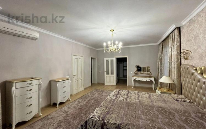 10-комнатный дом, 850 м², 17 сот., Депутатский дом Astana - photo 7