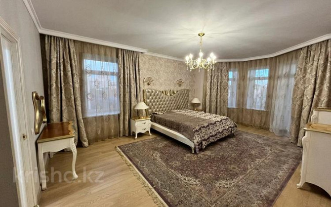 10-комнатный дом, 850 м², 17 сот., Депутатский дом Astana - photo 6