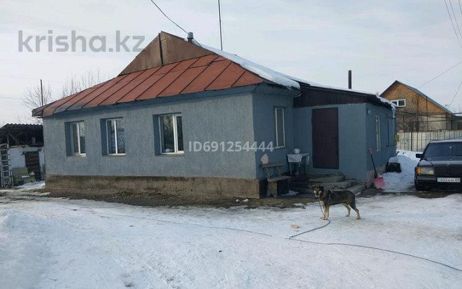 4-комнатный дом, 110 м², 11 сот., Жамбула 86  - изображение 1