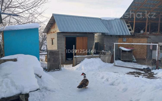 4-комнатный дом, 110 м², 11 сот., Жамбула 86  - изображение 3