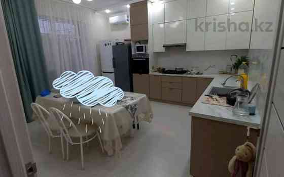 4-комнатный дом, 130 м², 5 сот., Жазира 5/3 Oral