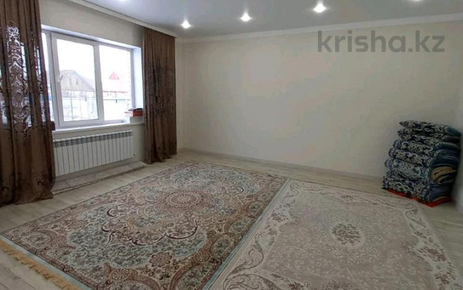 4-комнатный дом, 130 м², 5 сот., Жазира 5/3 Уральск - изображение 5