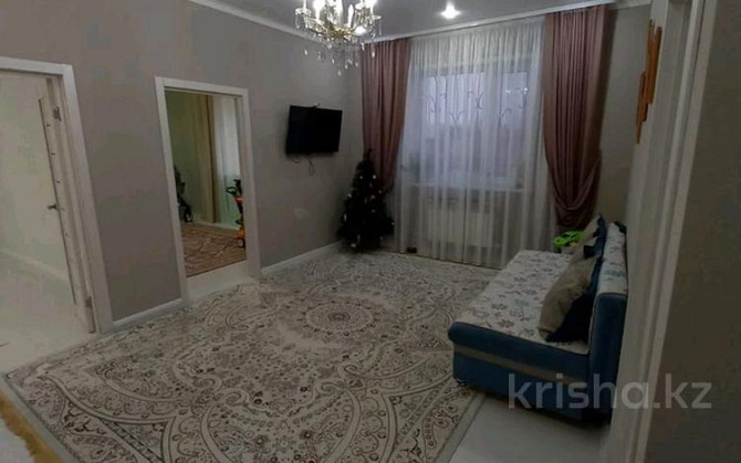 4-комнатный дом, 130 м², 5 сот., Жазира 5/3 Уральск - изображение 7