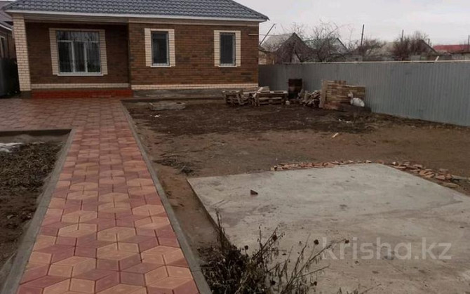 4-комнатный дом, 130 м², 5 сот., Жазира 5/3 Уральск - изображение 1