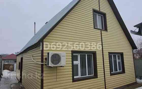 3-комнатный дом, 100 м², 5 сот., Копбергенова 2 - В п. Желаево Oral