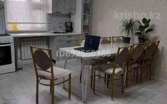 3-комнатный дом, 100 м², 5 сот., Копбергенова 2 - В п. Желаево Oral