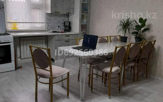 3-комнатный дом, 100 м², 5 сот., Копбергенова 2 - В п. Желаево Уральск - изображение 3