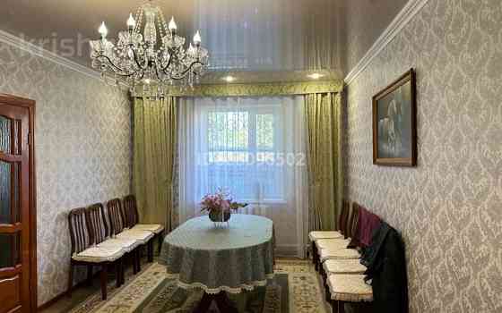 4-комнатный дом, 142 м², 12 сот., мкр. Зачаганск пгт 27 - Аул Ученых Oral