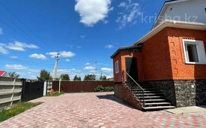 10-комнатный дом, 330 м², 12 сот., 4-я костанайская 18 Костанай - изображение 1