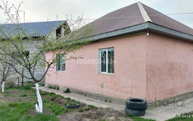 3-комнатный дом, 100 м², 11 сот., Молдагулова  - photo 1