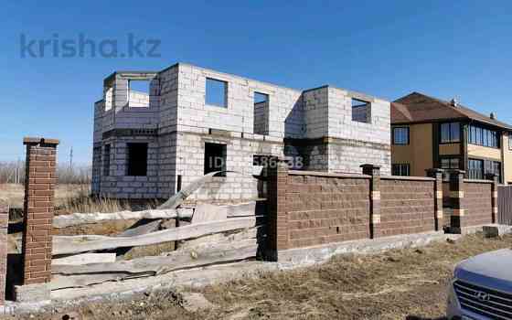 5-комнатный дом, 268.7 м², 10 сот., Нура ишим 5Б 
