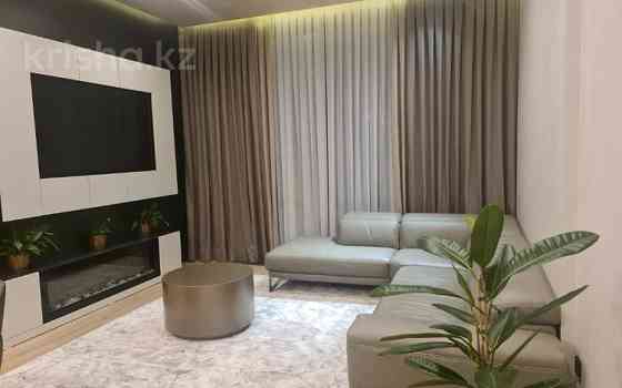 10-комнатный дом, 385 м², 6.2 сот., Бегалина 132 Almaty