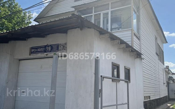 5-комнатный дом, 472 м², 6 сот., ул. Муса Жалел 19 Astana - photo 1