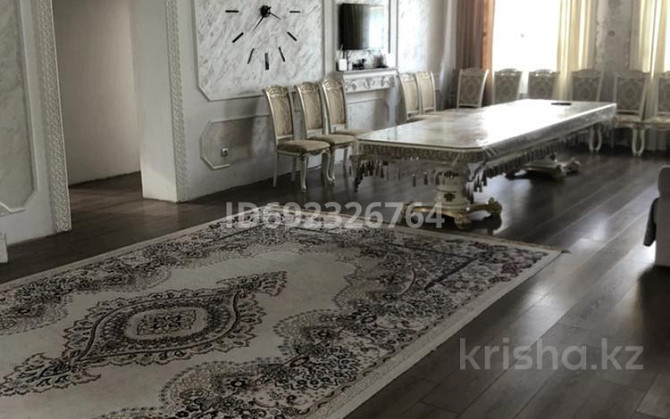 9-комнатный дом, 371.6 м², 9 сот., мкр Кунгей , Мкр Кунгей Толеубаева 62 Караганда - изображение 1