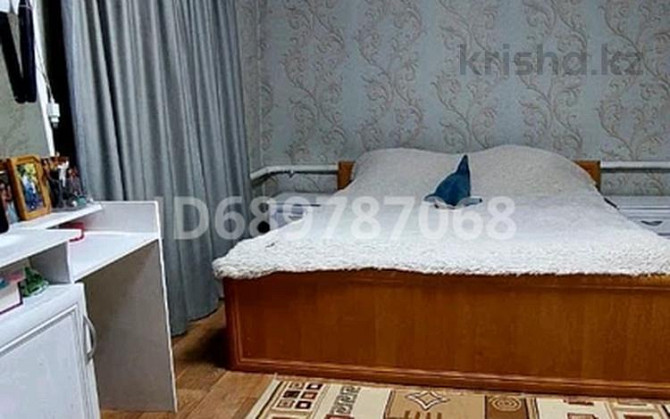 3-комнатный дом, 60 м², 6 сот., Алматинская 7 - Пересечение с ул. Красина Семей - изображение 7