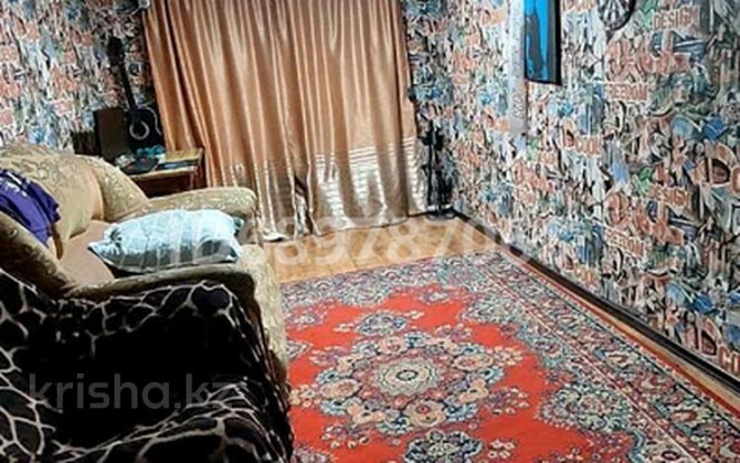 3-комнатный дом, 60 м², 6 сот., Алматинская 7 - Пересечение с ул. Красина Семей - изображение 3