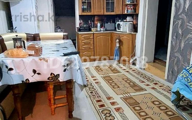 3-комнатный дом, 60 м², 6 сот., Алматинская 7 - Пересечение с ул. Красина Семей - изображение 1