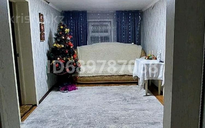 3-комнатный дом, 60 м², 6 сот., Алматинская 7 - Пересечение с ул. Красина Семей - изображение 6